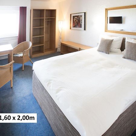 Elan Hotel Limburg an der Lahn Dış mekan fotoğraf