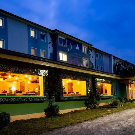 Elan Hotel Limburg an der Lahn Dış mekan fotoğraf