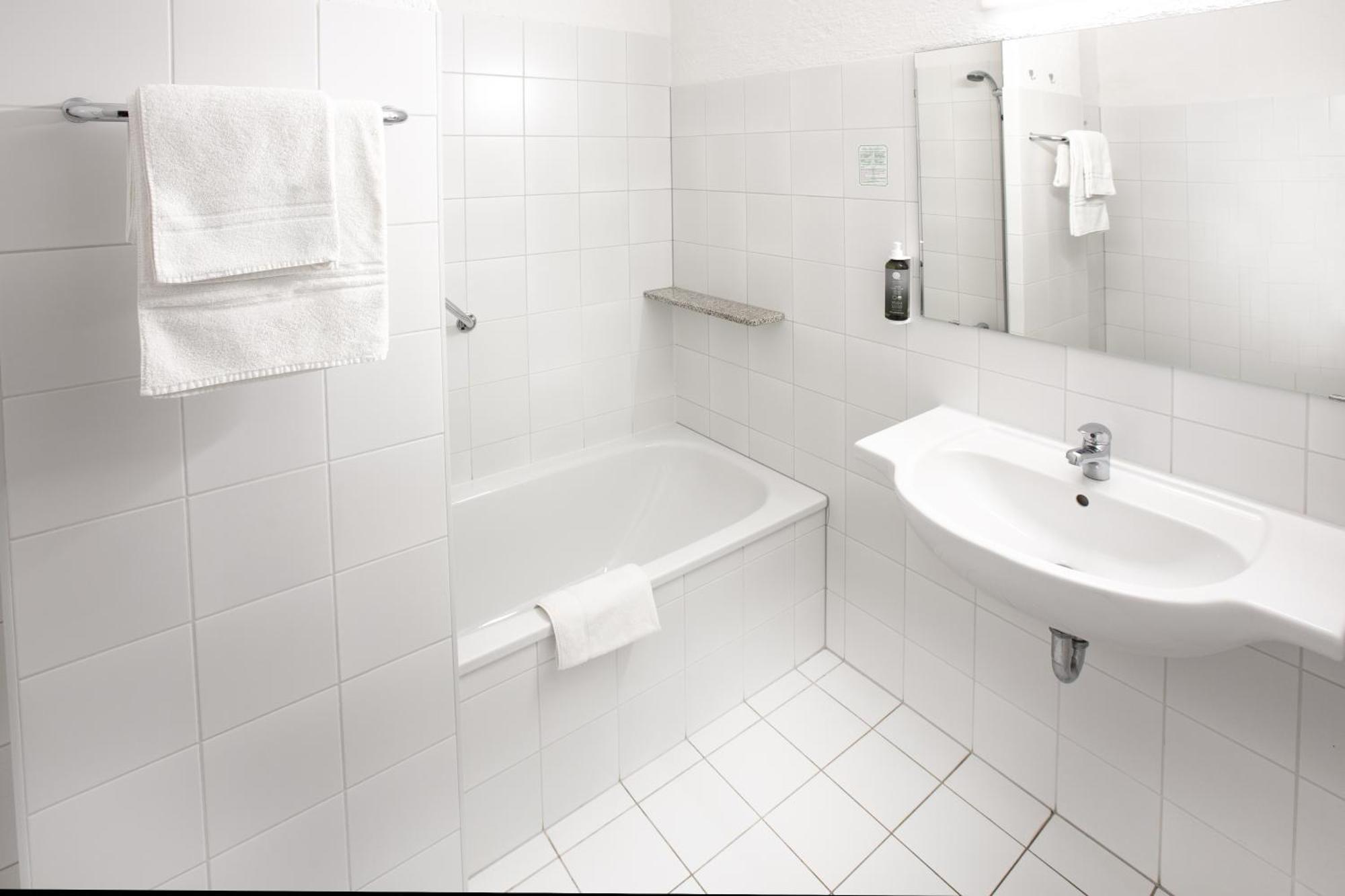 Elan Hotel Limburg an der Lahn Dış mekan fotoğraf