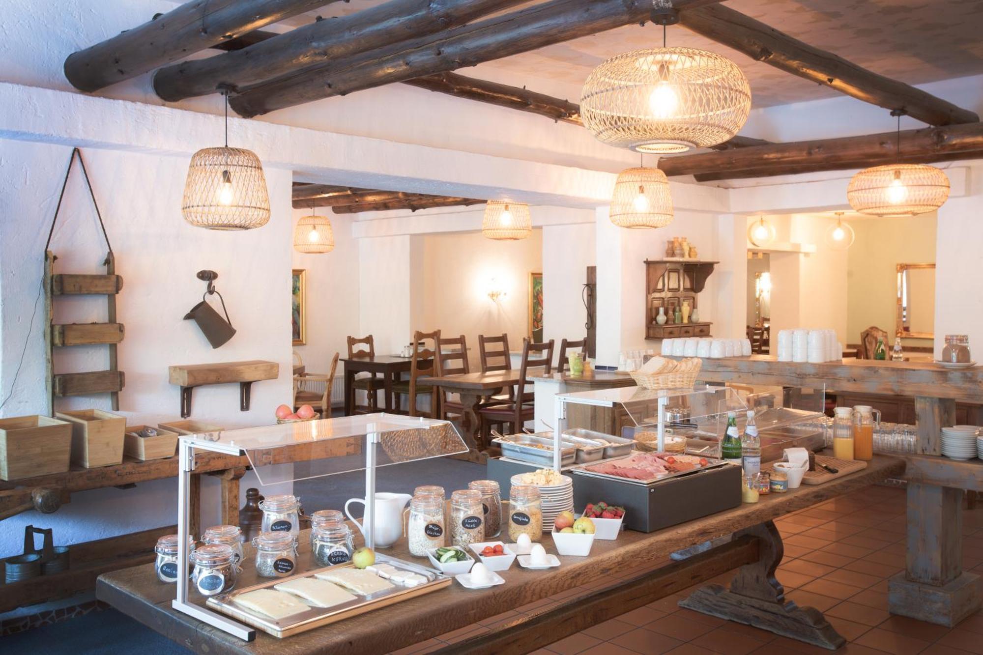 Elan Hotel Limburg an der Lahn Dış mekan fotoğraf
