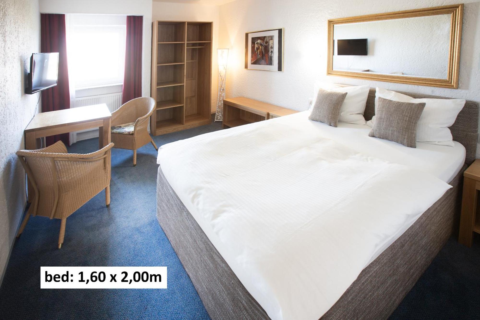 Elan Hotel Limburg an der Lahn Dış mekan fotoğraf