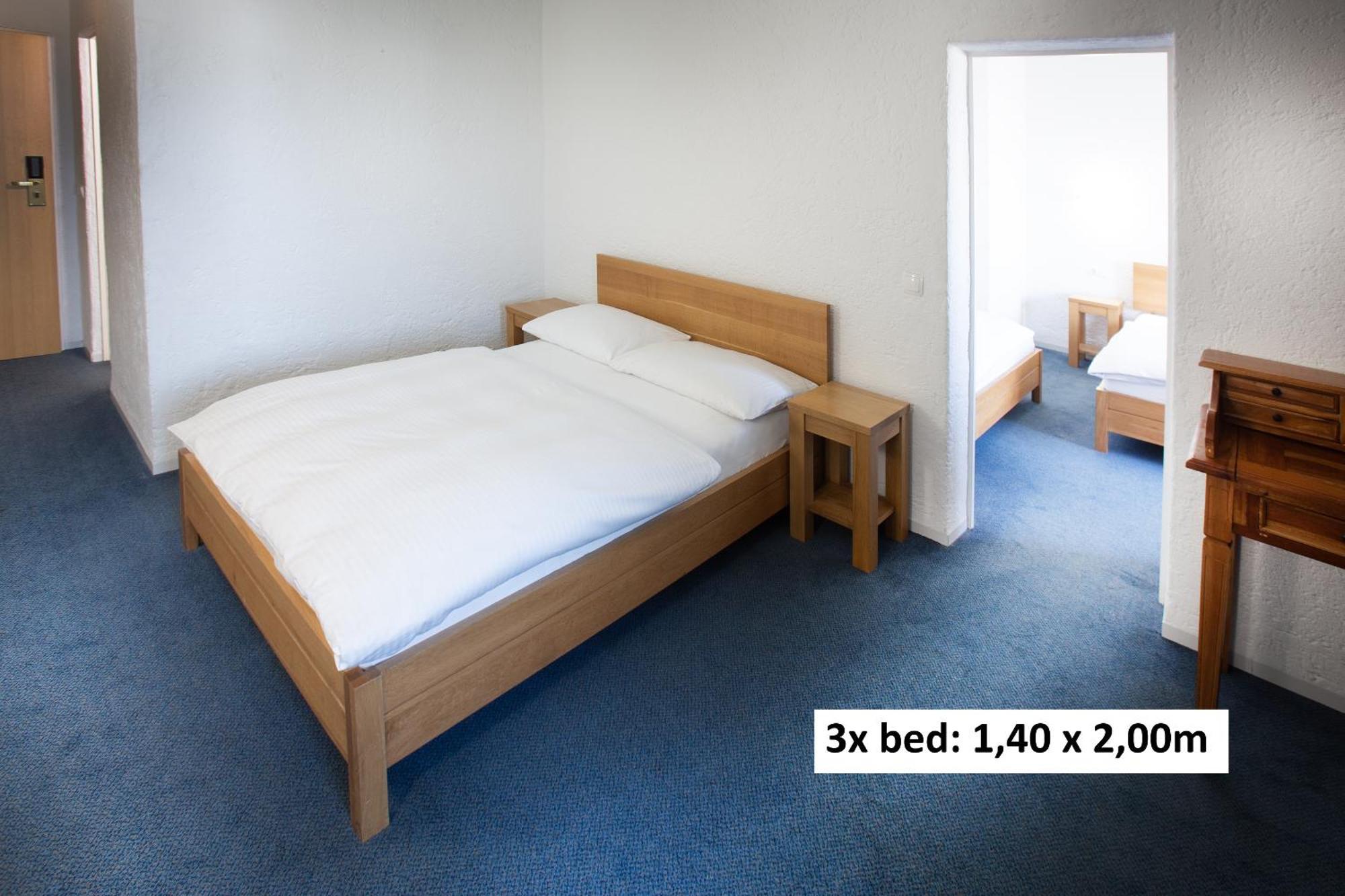 Elan Hotel Limburg an der Lahn Dış mekan fotoğraf