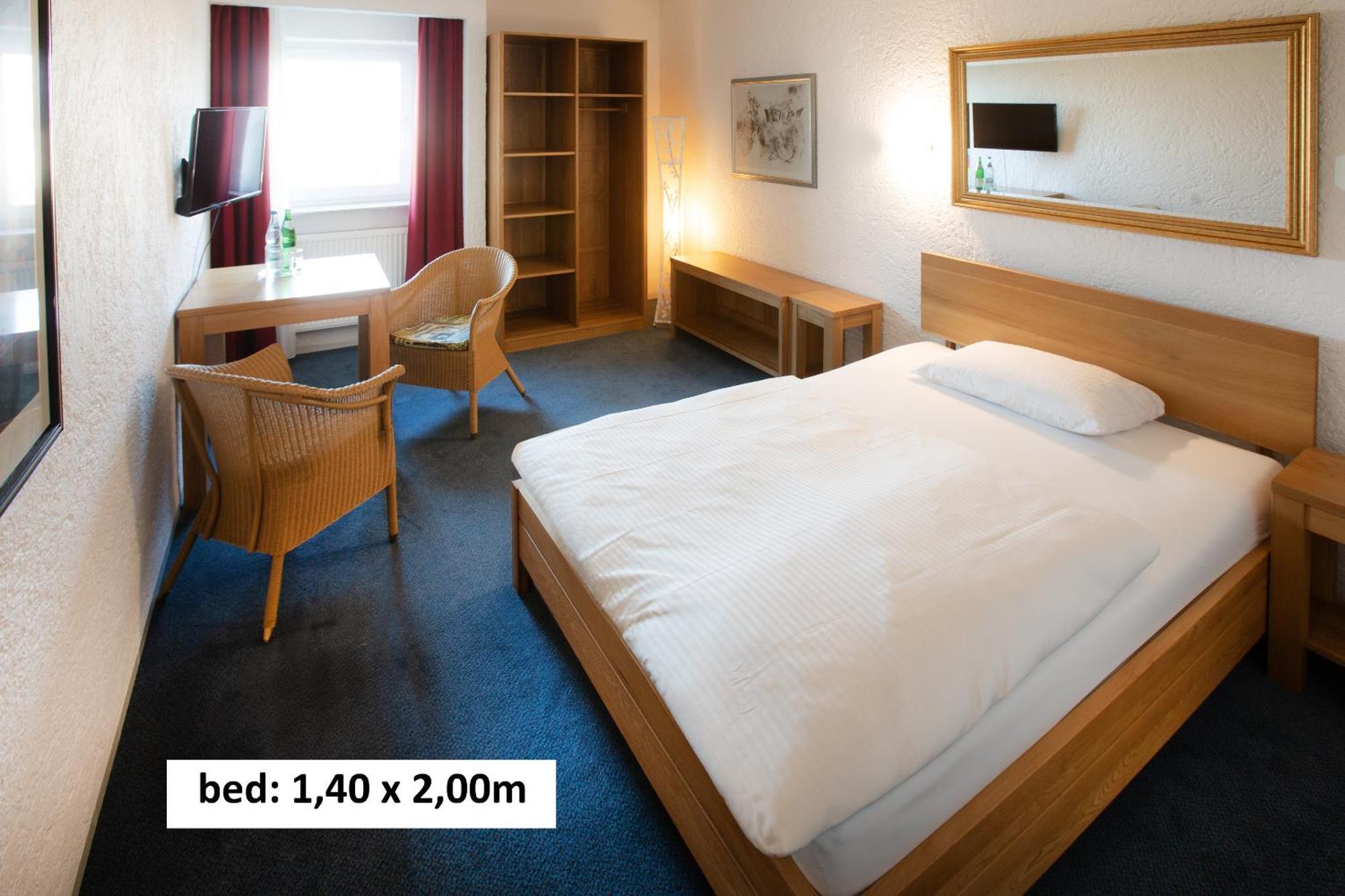 Elan Hotel Limburg an der Lahn Dış mekan fotoğraf