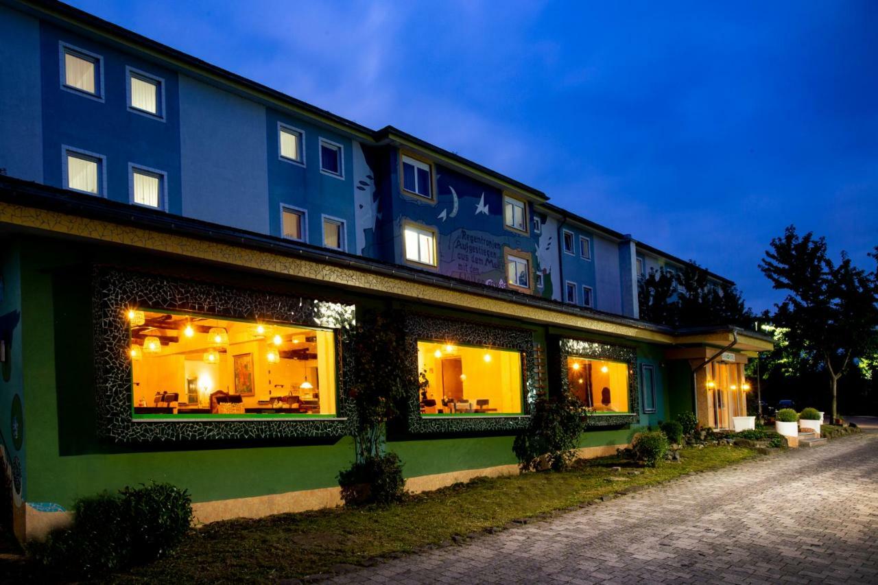 Elan Hotel Limburg an der Lahn Dış mekan fotoğraf