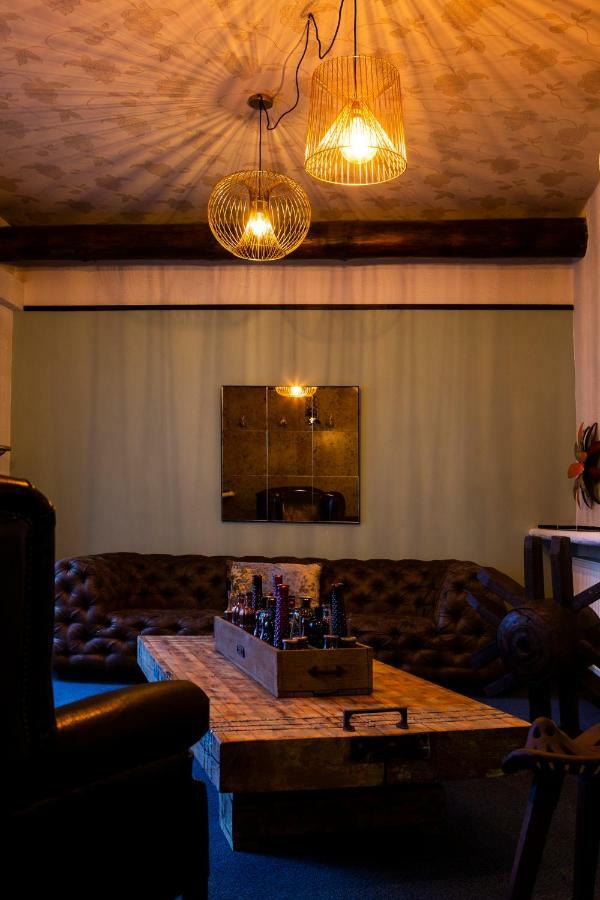 Elan Hotel Limburg an der Lahn Dış mekan fotoğraf