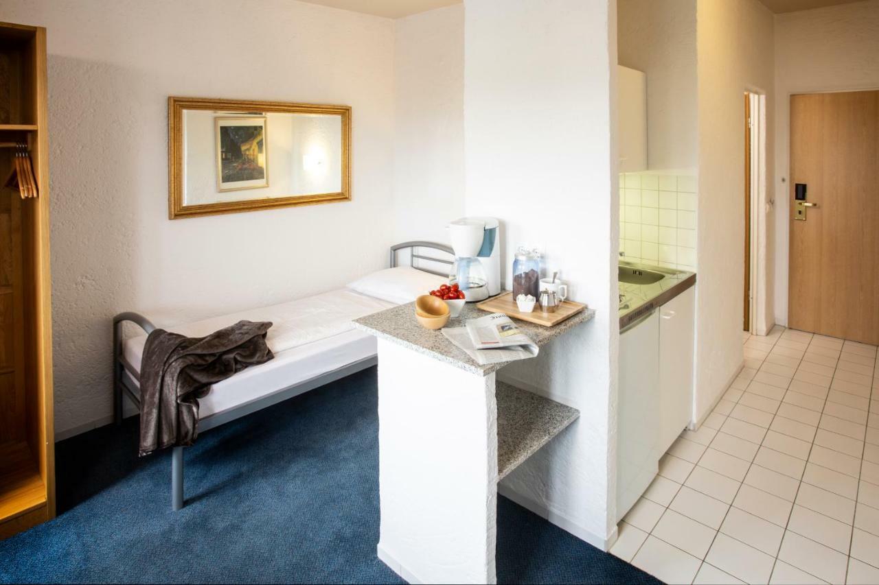 Elan Hotel Limburg an der Lahn Oda fotoğraf